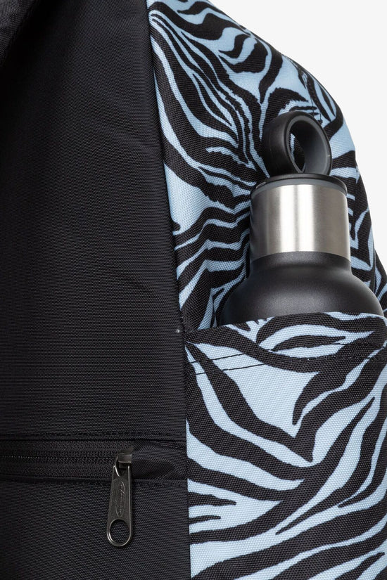 Zaino Day Pak'R Partymal Zebra-eastpak-Blu-Donna-Ek0a5bg4 4k9-