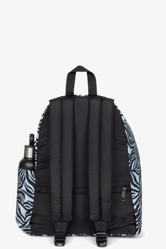 Zaino Day Pak'R Partymal Zebra-eastpak-Blu-Donna-Ek0a5bg4 4k9-