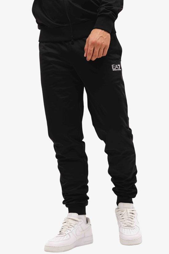 Tuta Full Zip Core Identity-emporio armani ea7-Nero-Uomo-8npv65 pjhcz 1200-