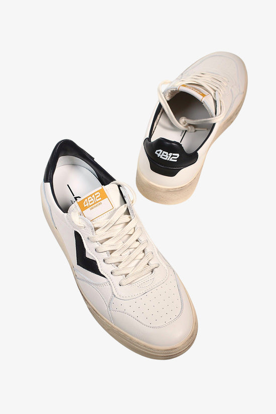 Scarpe Hyper U125-4b12-Bianco-Uomo-Hyper-u125-