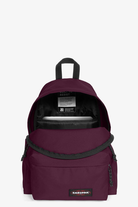 Zaino Day Pak'R Plum Purple-eastpak-Viola-Donna-Ek0a5bg4 103-