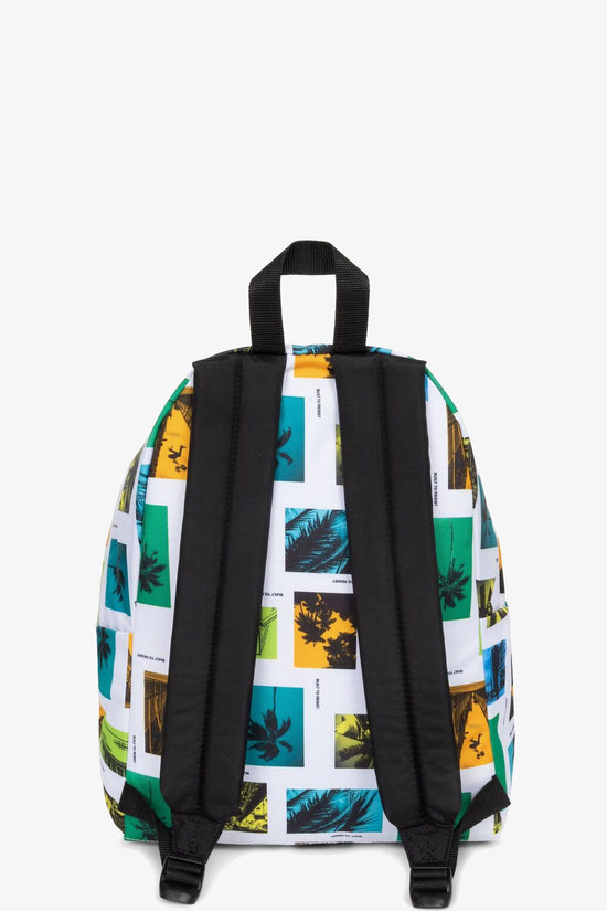 Zaino Padded Pak'r City Bay White-eastpak-Bianco-Special_unisex-Ek000620 601-