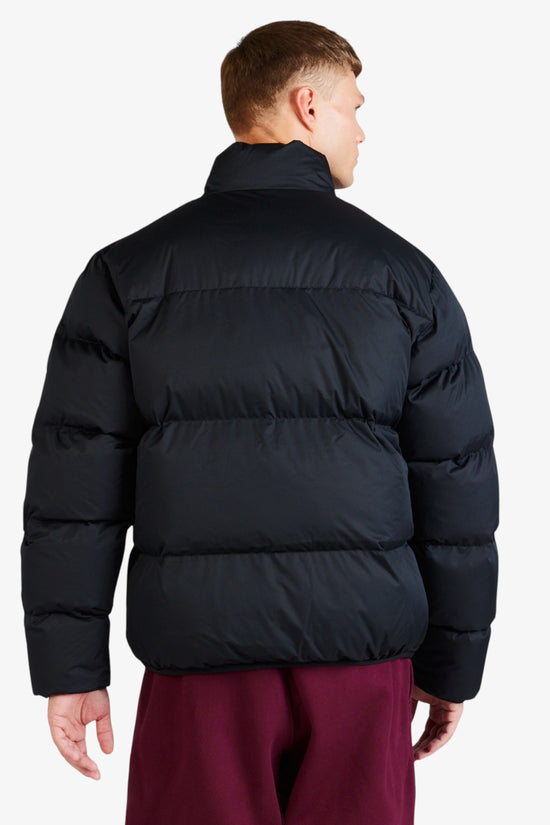 Piumino Full Zip Club-nike sportswear-Nero-Uomo-Fb7368 010-