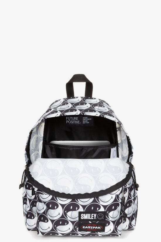 Zaino Day Pak'R Smiley YY Black-eastpak-Nero-Special_unisex-Ek0a5bg4 5k2-