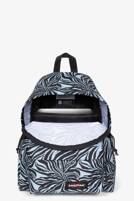 Zaino Day Pak'R Partymal Zebra-eastpak-Blu-Donna-Ek0a5bg4 4k9-