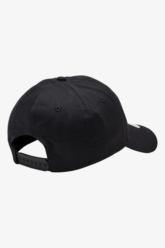 Cappellino Big Logo-calvin klein jeans-Nero-Special_unisex-K60k606624 0gn-