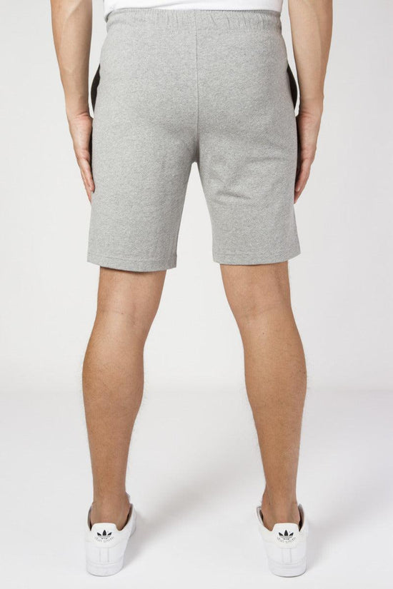 Bermuda In Jersey-champion-Grigio-Uomo-212924 em006-