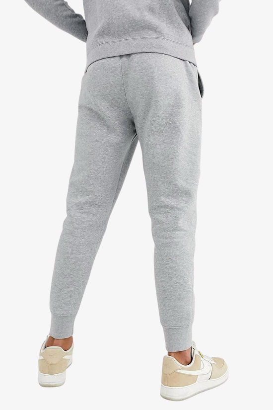 Pantaloni Club-nike sportswear-Grigio-Uomo-Bv2671 063-