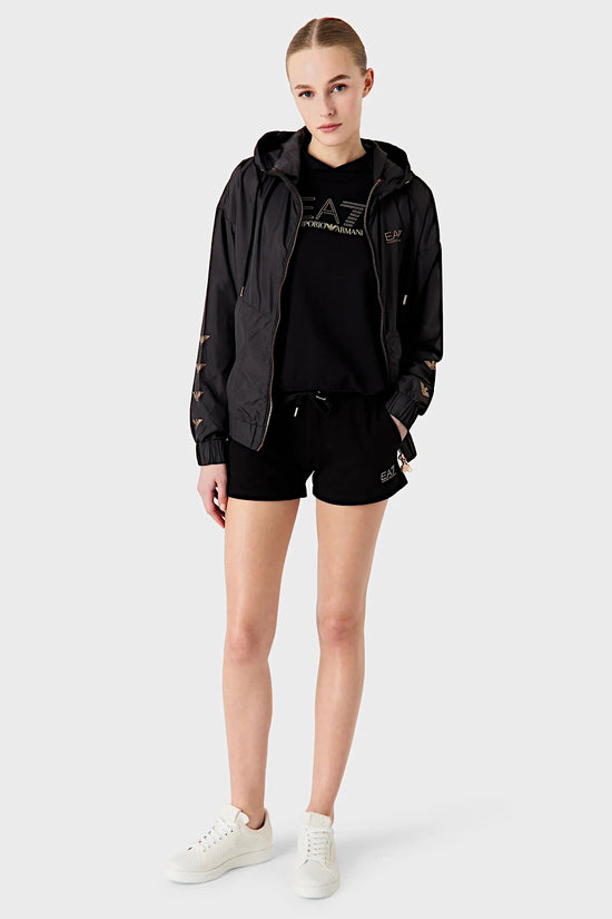 Shorts Core Lady-emporio armani ea7-Nero-Donna-3rts60 tjcqz 1200-