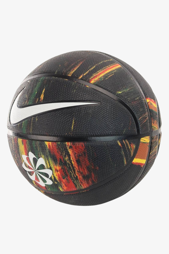Pallone Basket Playground 2.0 8P Next Nature-nike sportswear-Verde-Special_unisex-N100703797307 973-