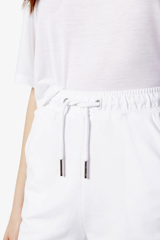 Shorts Brandenburg-fila-Bianco-Donna-Faw0453 10001-