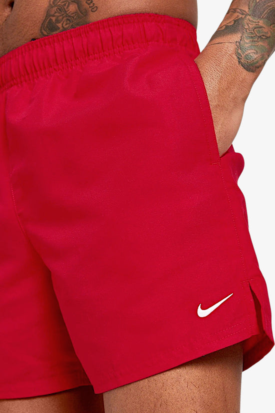 Boxer Mare Swoosh Ricamato-nike swim-Rosso-Uomo-Nessa560 614-