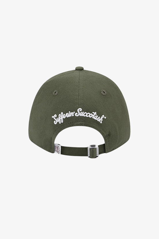 Cappellino 9FORTY Adjustable Looney Tunes Sylvester-new era-Verde-Special_unisex-Lt 9forty sylvester-