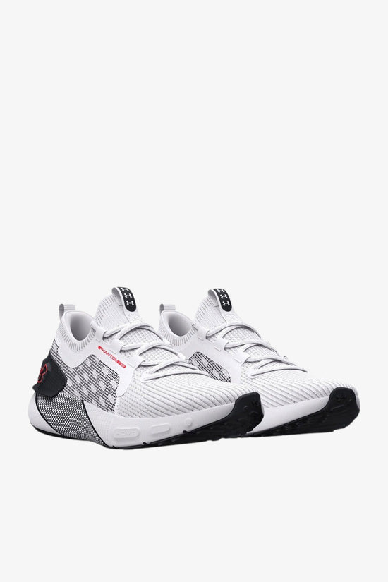 Scarpe UA HOVR Phantom 3 SE-under armour-Bianco-Uomo-3027082 100-