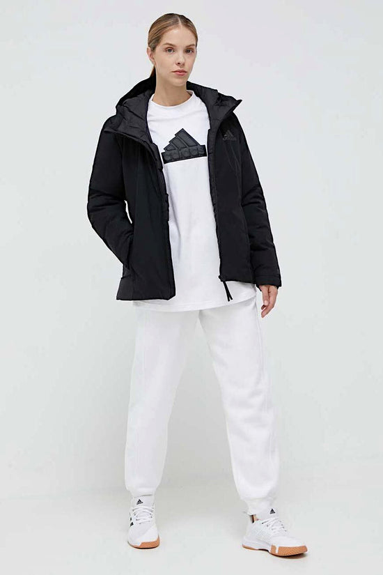 Pantaloni All Szn-adidas performance-Bianco-Donna-Hk0440-