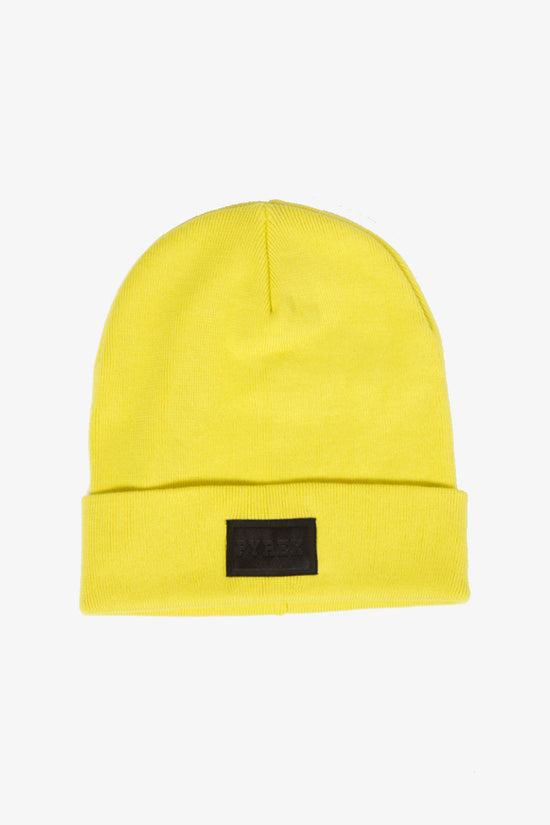 Berretto Logo Patch-pyrex-Giallo-Special_unisex-20ipb41318-