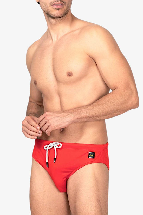 Slip Mare-f**k-Rosso-Uomo-F22-2011rs-