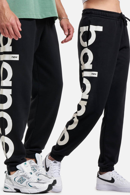 Pantaloni Out Of Bounds Unisex-new balance-Nero-Special_unisex-Up23503-