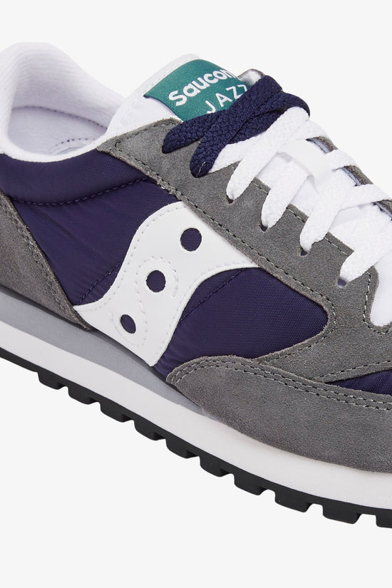 Scarpe Jazz Original-saucony-Grigio-Uomo-S2044-667-