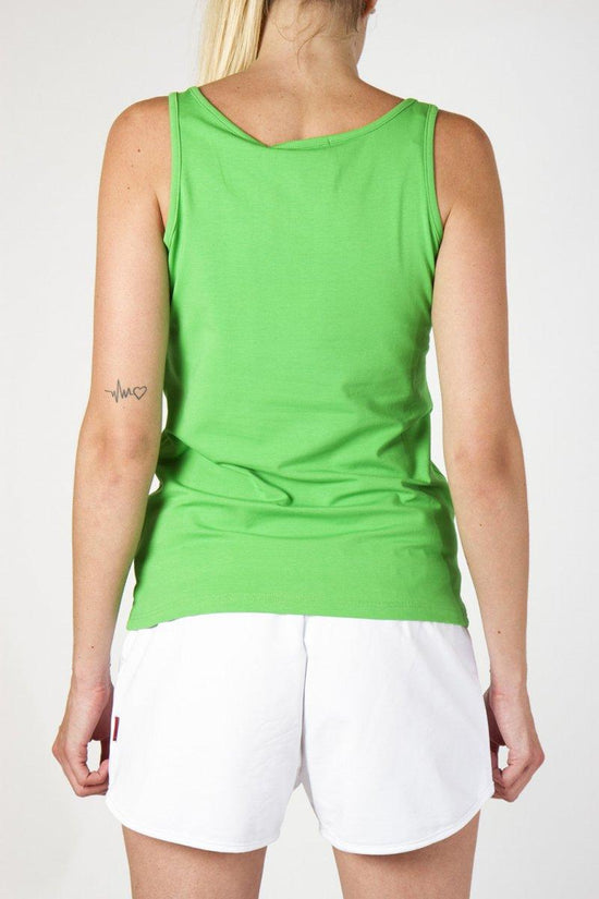 Canotta-carlsberg-Verde-Donna-Cbd3105-