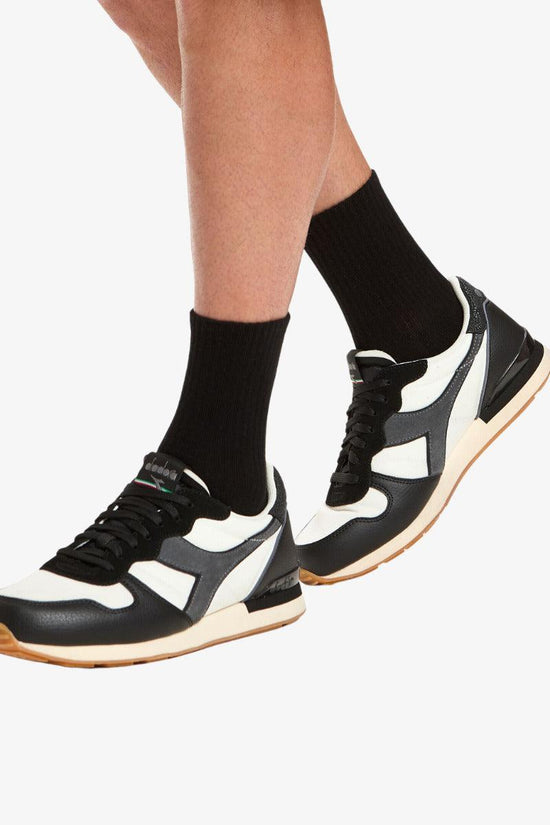 Scarpe Uomo Camaro Icona-diadora-Nero-Uomo-501.177914 01 80013-