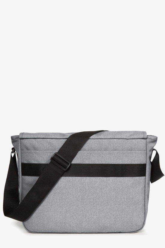 Borsa A Tracolla Delegate + Sunday Grey-eastpak-Grigio-Special_unisex-Ek00026e 363-