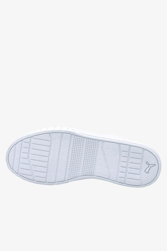 Scarpe Cali Star-puma-Bianco-Donna-380176 01-