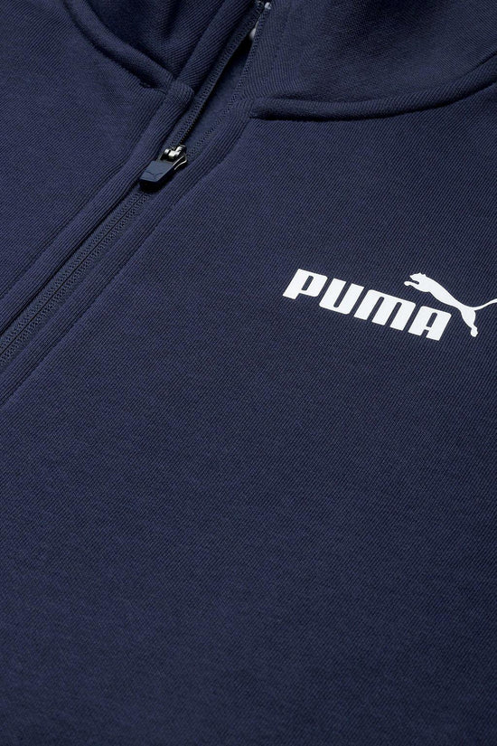 Tuta Clean-puma-Blu-Uomo-585841 06-