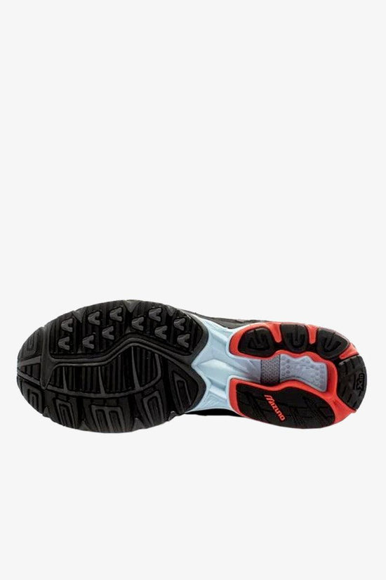 Scarpe Uomo Wave Rider 10-mizuno-Nero-Uomo-D1ga210409-