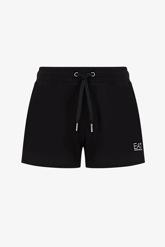Shorts Core Lady-emporio armani ea7-Nero-Donna-3rts60 tjcqz 1200-