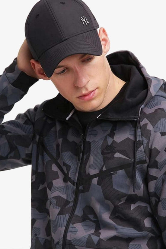 Cappellino 9FORTY MLB Flawless Logo New York Yankees ADJUSTABLE-new era-Nero-Special_unisex-Mlb flawless logo b-