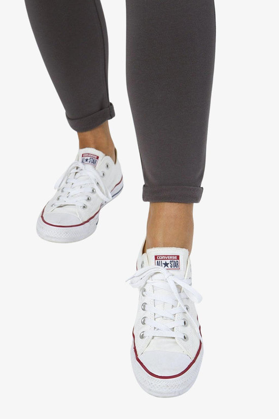 Pantaloni Box Logo-carlsberg-Grigio-Donna-Cbd4482 grigio-