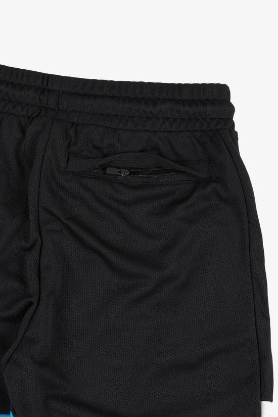 Bermuda Authentic Football Endel-kappa-Nero-Uomo-3116lxw a00-