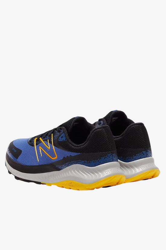 Scarpe Running Dynasoft Nitrel v5 GTX-new balance-Blu-Uomo-Mtntrmb5-