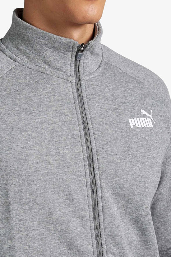 Tuta Clean-puma-Multicolore-Uomo-585840 53-