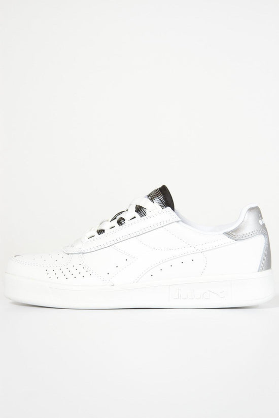 Scarpe Donna B.Elite WN-diadora-Bianco-Donna-501.173993 c0516-
