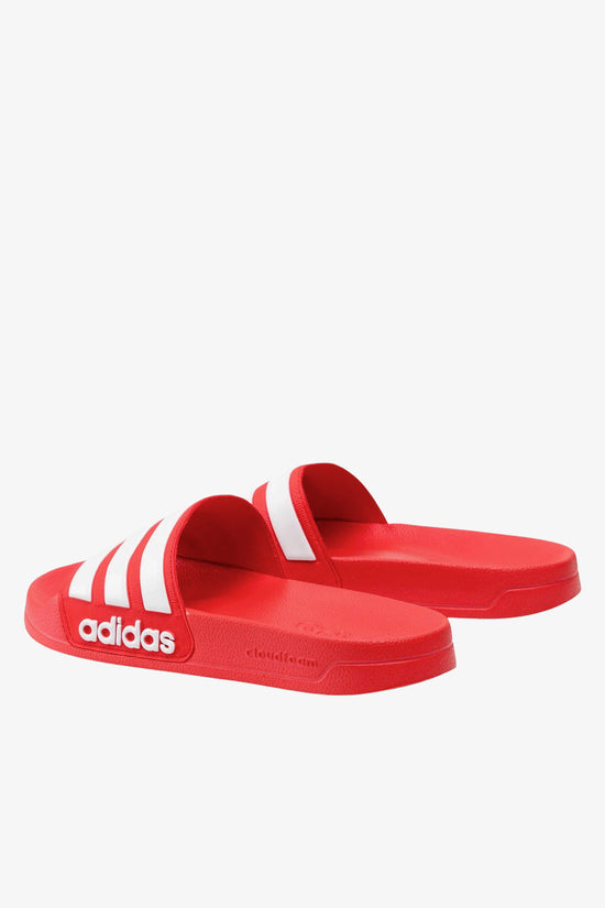 Ciabatte Adilette Shower-adidas performance-Rosso-Uomo-Gz5923-