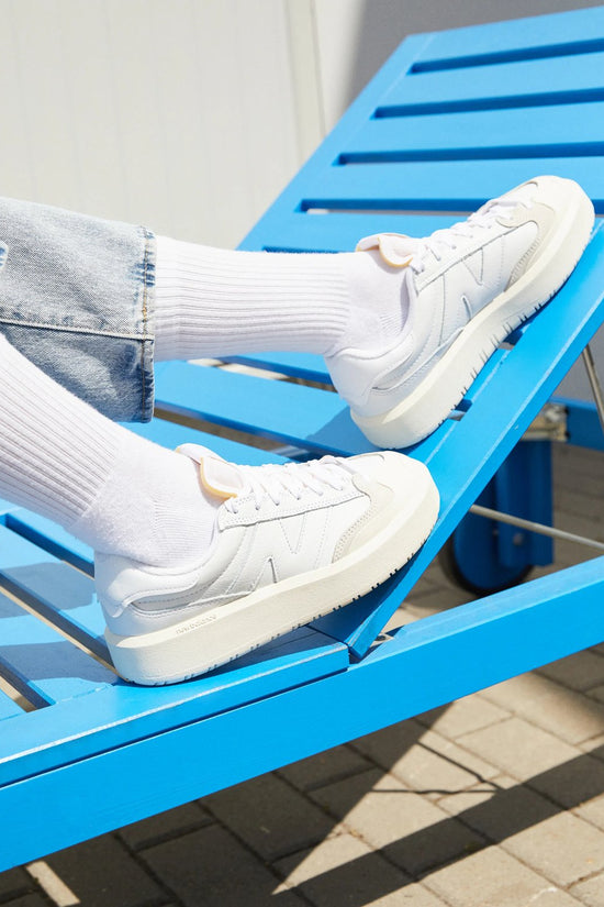 Scarpe Unisex CT302-new balance-Bianco-Special_unisex-Ct302ob-