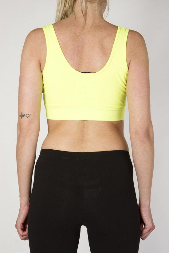 Top-boy london-Giallo-Donna-Bld2281-