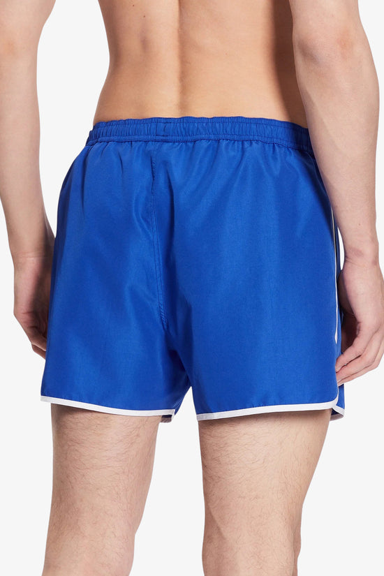 Boxer Mare Volley-emporio armani ea7-Blu-Uomo-902007 3r740 30933-