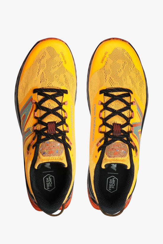 Scarpe Running FRESH FOAM Garoè-new balance-Arancione-Uomo-Mtgaroy1-