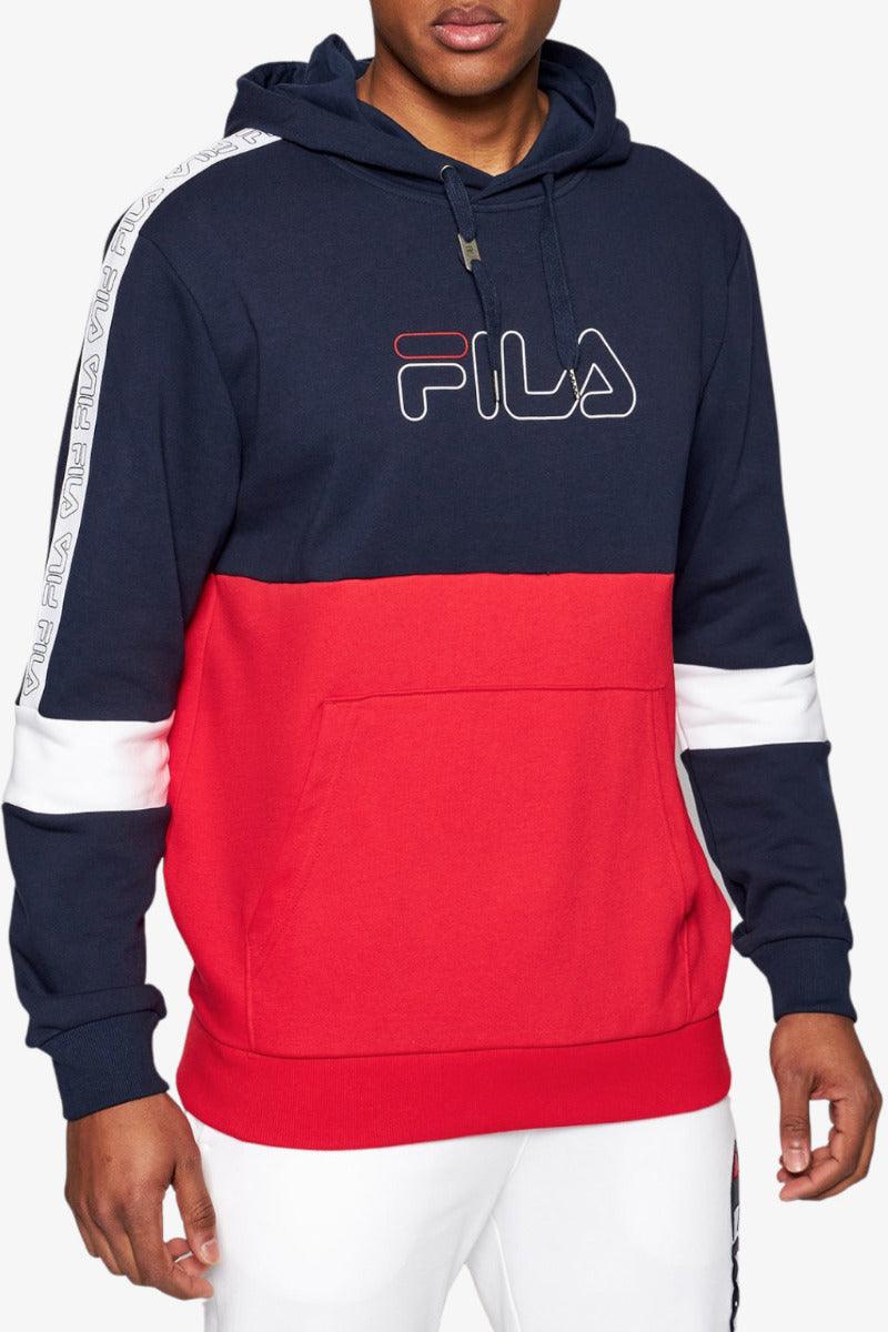 Felpe on sale fila zalando