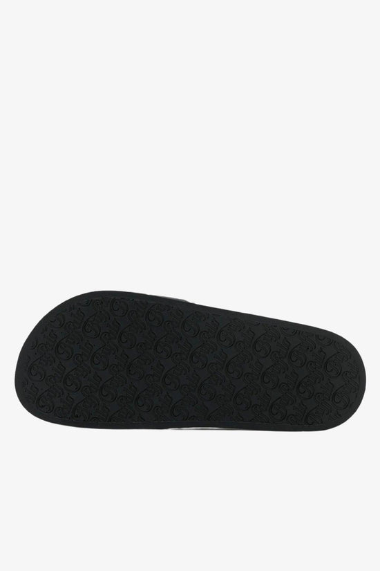 Ciabatte Donna Rana-buffalo-Nero-Donna-16110281-