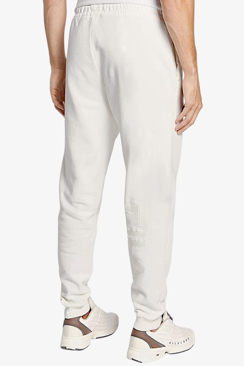 Fila Pantaloni Bagod Panna Uomo MOUD