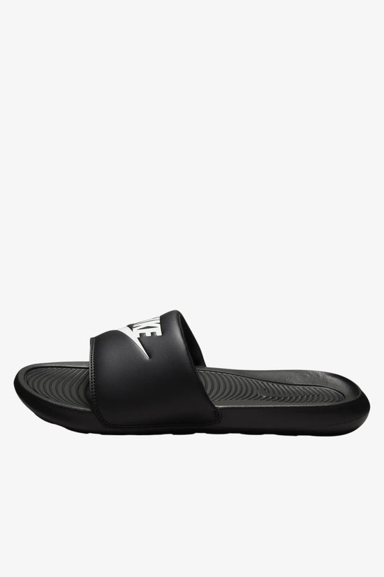 Ciabatte Victori One-nike sportswear-Nero-Uomo-Cn9675 002-