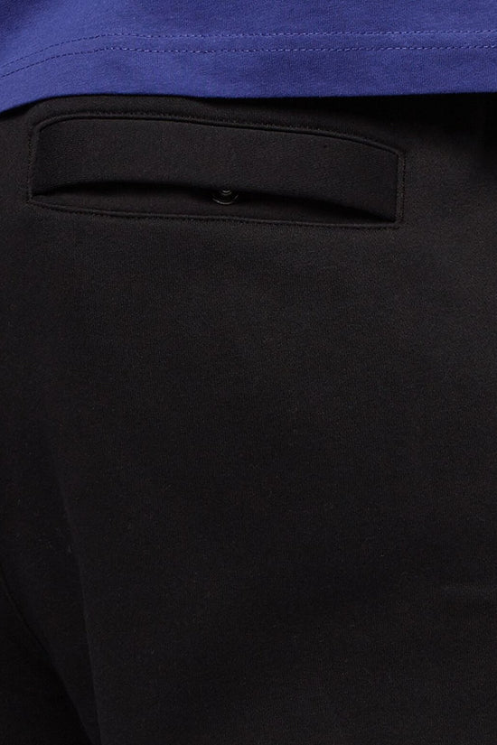 Pantaloni Club-nike sportswear-Nero-Special_unisex-Bv2737 010-