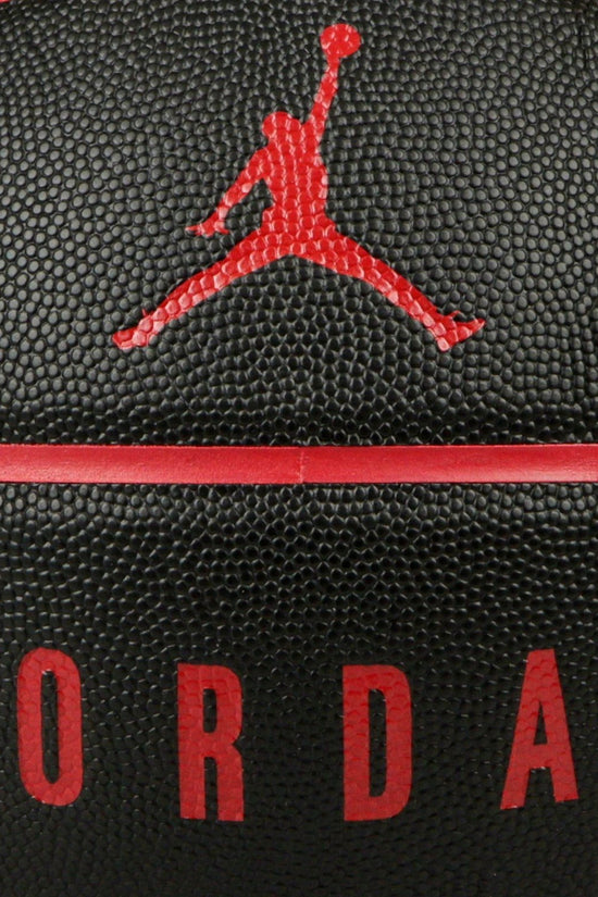 Pallone Basket Ultimate 2.0 8P-nike jordan-Nero-Special_unisex-Jki1205307 053-