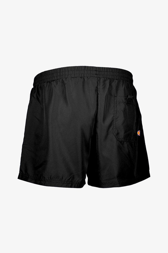 Boxer Mare Logo-ellesse-Nero-Uomo-Ehm602s22 050-