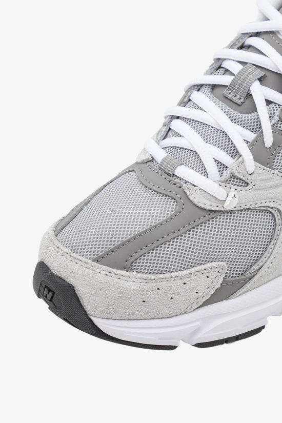 Scarpe 530-new balance-Grigio-Uomo-Mr530ck-