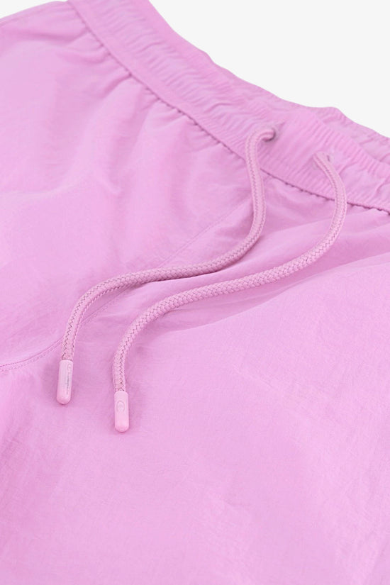 Boxer Mare Big Logo Verticale Ricamato-champion-Rosa-Uomo-218976 ps179-